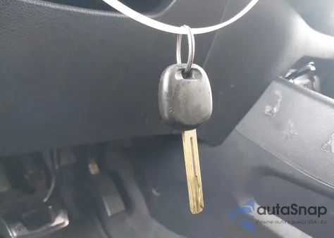 2013 Kia Rio Lx z USA, uszkodzony, nr VIN KNADM4A38D6316722